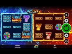 Icy Hot Multi-Game